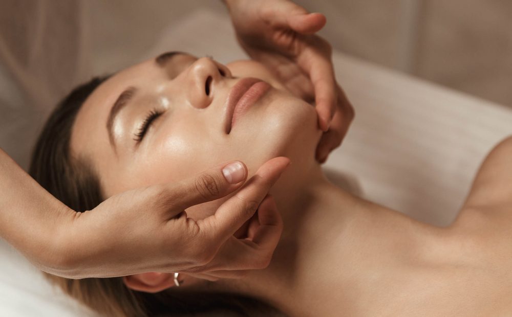 Klassikaline näohooldus